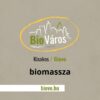 Biove Kisokos - biomassza