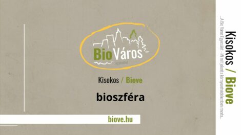 Biove Kisokos - bioszféra
